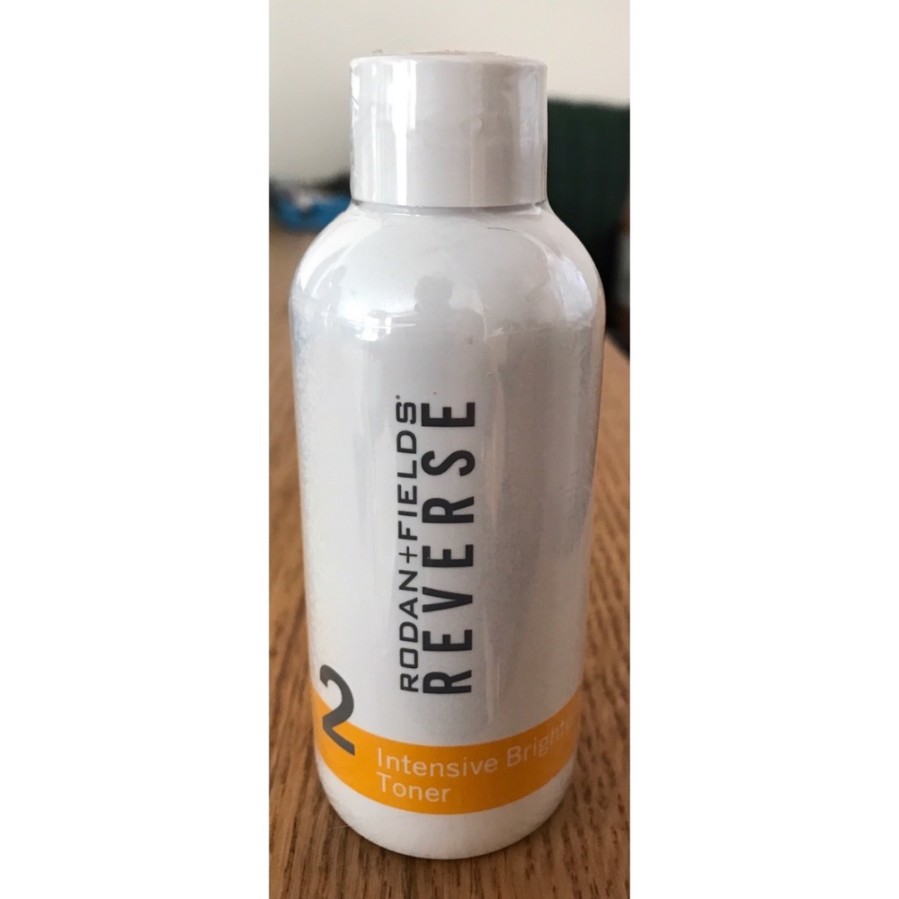 NEW Rodan and Fields Reverse Brightening Toner - Picture 1 of 2